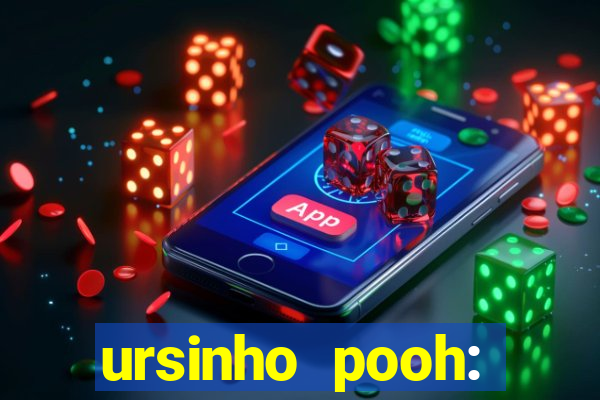 ursinho pooh: sangue e mel 2 online